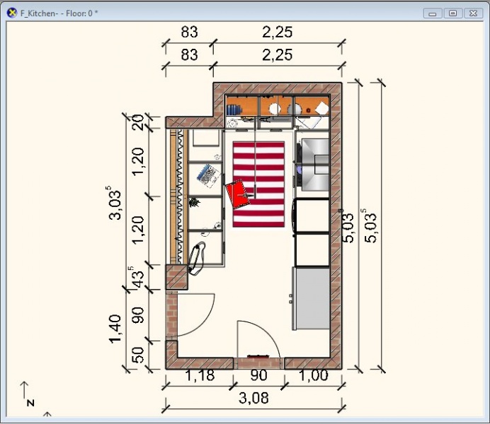 Woodwork Ikea Floor Plans PDF Plans