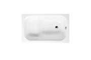 BetteStep fitted classic hip bathtub