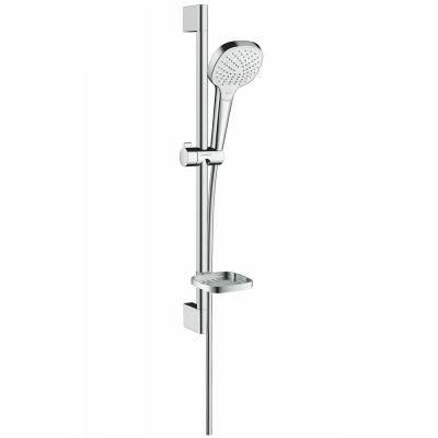 Croma Select E Vario shower set 0.65m with Casetta
