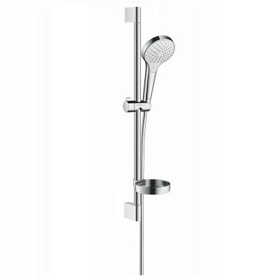 Croma Select S Vario Shower Set 0.65m with Casetta