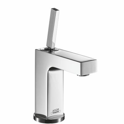 Axor Citterio 110 Single lever basin mixer 110 for standard basins with waste set