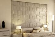 Innowall: Bonete 3D wall panel