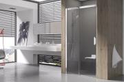 Matrix shower door MSD2