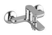 RAVAK: Classic bathtub mixer tap without set CL 022.00/150