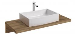 RAVAK: Formy Table for Washbasin L