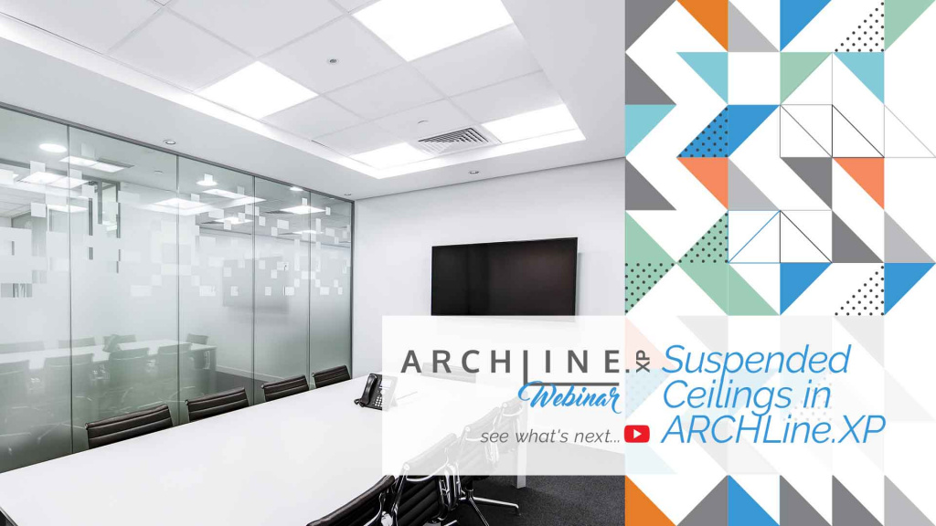 Everything about Suspended Ceilings