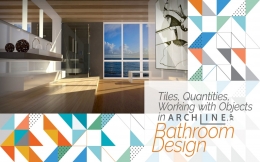 Interior Design #2 - Bathrooms
