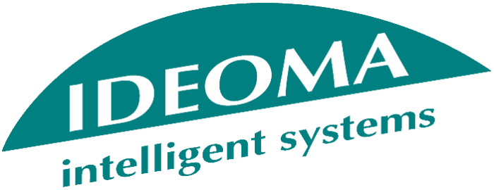  IDEOMA intelligent systems bv