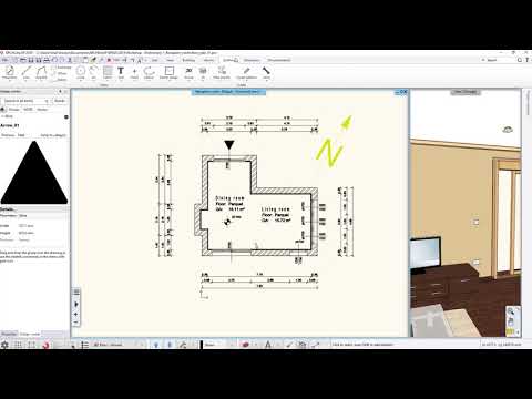 Documentation Interior Level 1 Mozaik