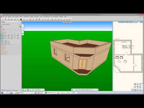 Workshop application preliminary
