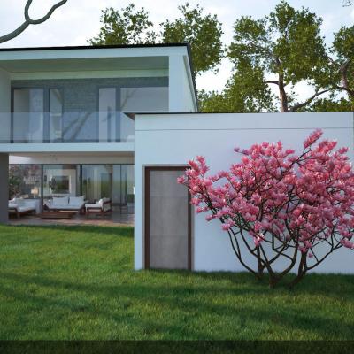 Flora Orosz - Modern house 2