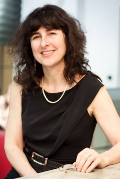 Erika Hárosi