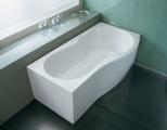 Arabella bathtub 170x90(75)
