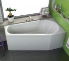 Fidelio bathtub 160x80
