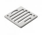 Uniflex Ablauf für bodenebene Duschen mit~c(3)...