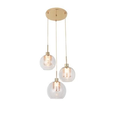 RABALUX PHILANA Pendant 6496