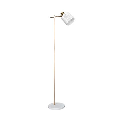 RABALUX 5091 ALBERTA FLOOR LAMP