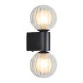 RABALUX 75022 COLZAR WALL LIGHT