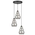 RABALUX 72213 SALVATORE PENDANTS