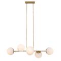 RABALUX 72249 KIARA PENDANTS