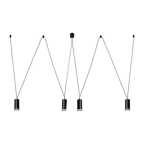 RABALUX 73038 SENOBIA PENDANTS