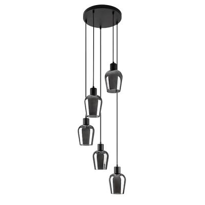 RABALUX 72272 FLORIAN PENDANTS