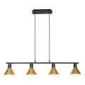 RABALUX 3160 ALVARO PENDANT