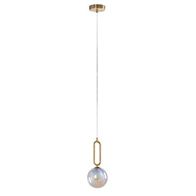 RABALUX 72303 ROSEHIP PENDANT