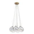 RABALUX 72304 ROSEHIP PENDANT