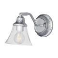 RABALUX 3207 ANTOINE BATHROOM WALL LAMP