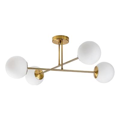 RABALUX 71082 KIARA CEILING LAMP