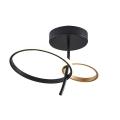 RABALUX 71296 EMILION CEILING LAMP