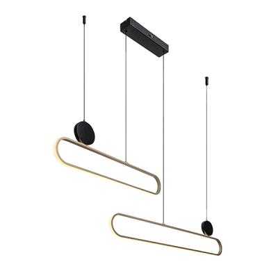 RABALUX 72268 CIRCADO PENDANTS