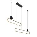 RABALUX 72268 CIRCADO PENDANTS