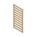 Radeco ESCALERA 2 design radiator