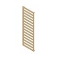 Radeco ESCALERA 3 design radiator