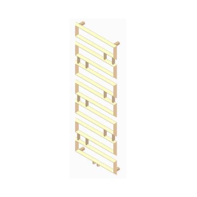 Radeco NEMO 3 design radiator