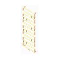 Radeco NEMO 3 design radiator