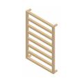 Radeco LOFT 1 design radiator