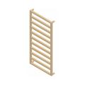 Radeco LOFT 2 design radiator