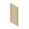 Radeco ROD 2 design radiator