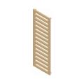 Radeco ROD 3 design radiator