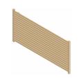Radeco ALVO 4 design radiator