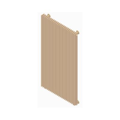 Radeco BORA 4 design radiator