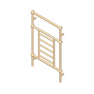 Radeco CLARO design radiator