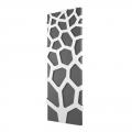 Radeco CORAL  design radiator