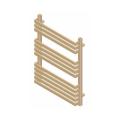 Radeco UGO AK2-500/U design radiator