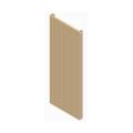 Radeco CAJA 2  design radiator