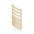 Radeco ADAMO AD5-600/L standard radiator