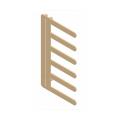 Radeco COMB 1 design radiator